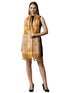 Women's Jamawar Wool Stole